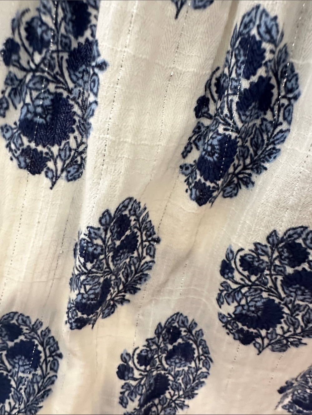 Fun Boho Spaghetti StrapTop - Picture 3 of 7